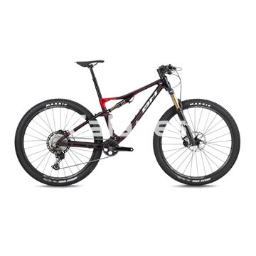 Bicicleta MTB Doble BH LYNX RACE LT 9.0 - Imagen 2