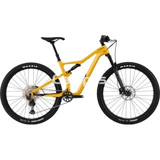 Bicicleta MTB Doble Cannondale Scalpel Carbon 2 - Imagen 1