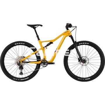 Bicicleta MTB Doble Cannondale Scalpel Carbon 2 - Imagen 1