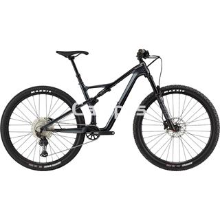 Bicicleta MTB Doble Cannondale Scalpel Carbon 2 - Imagen 2