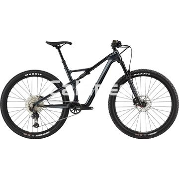 Bicicleta MTB Doble Cannondale Scalpel Carbon 2 - Imagen 2
