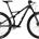 Bicicleta MTB Doble Cannondale Scalpel Carbon 2 - Imagen 2