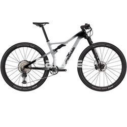 Bicicleta MTB Doble Cannondale Scalpel Carbon 3 - Imagen 1