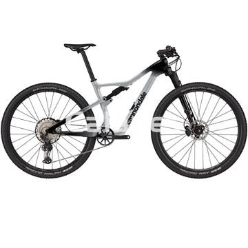 Bicicleta MTB Doble Cannondale Scalpel Carbon 3 - Imagen 1