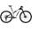 Bicicleta MTB Doble Cannondale Scalpel Carbon 3 - Imagen 1