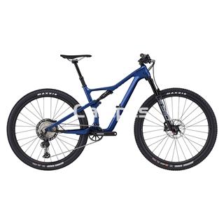 Bicicleta MTB Doble Cannondale Scalpel Carbon SE 1 - Imagen 1