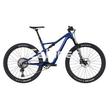 Bicicleta MTB Doble Cannondale Scalpel Carbon SE 1 - Imagen 1