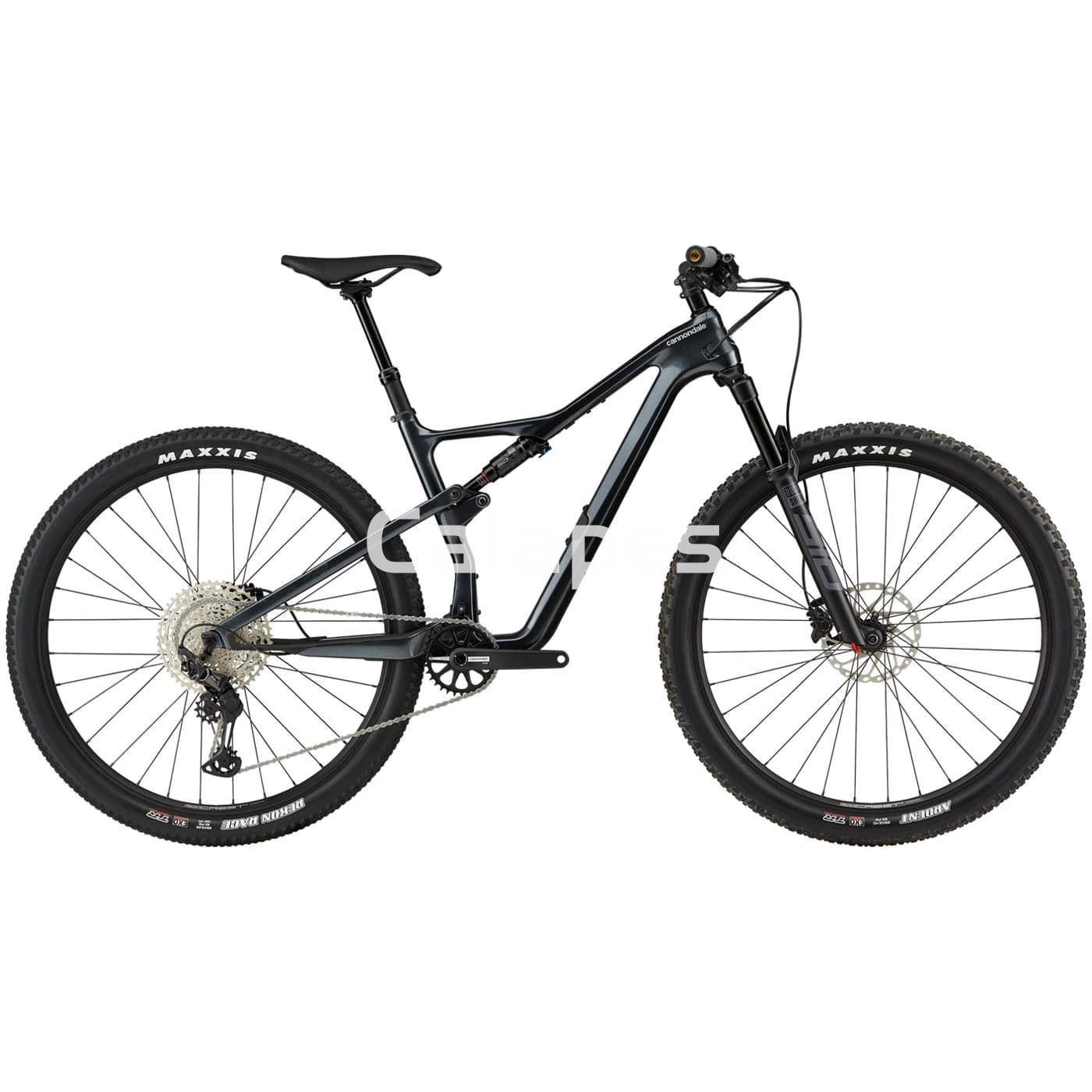 Bicicleta Montaña Doble Suspensión WRC Thunder XT 29 - Comprar