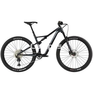 Bicicleta MTB Doble Cannondale Scalpel Carbon SE 2 - Imagen 1