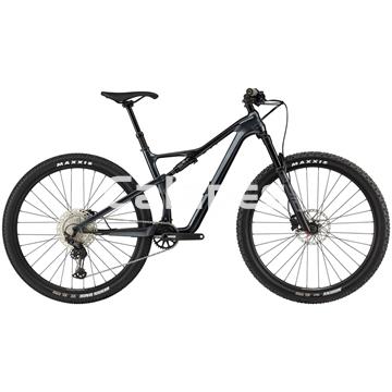 Bicicleta MTB Doble Cannondale Scalpel Carbon SE 2 - Imagen 1