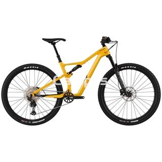 Bicicleta MTB Doble Cannondale Scalpel Carbon SE 2 - Imagen 2
