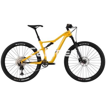 Bicicleta MTB Doble Cannondale Scalpel Carbon SE 2 - Imagen 2