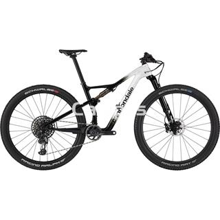 Bicicleta MTB Doble Cannondale Scalpel Hi-MOD 1 SRAM X01 Eagle AXS 12v - Imagen 1