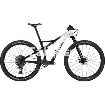 Bicicleta MTB Doble Cannondale Scalpel Hi-MOD 1 SRAM X01 Eagle AXS 12v - Imagen 1