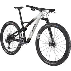 Bicicleta MTB Doble Cannondale Scalpel Hi-MOD 1 SRAM X01 Eagle AXS 12v - Imagen 2