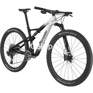 Bicicleta MTB Doble Cannondale Scalpel Hi-MOD 1 SRAM X01 Eagle AXS 12v - Imagen 2