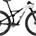 Bicicleta MTB Doble Cannondale Scalpel Hi-MOD 1 - Imagen 1