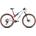 Bicicleta MTB Doble Cube AMS ZERO99 C:68X Race 29 Teamline Shimano XT 12v - Imagen 1