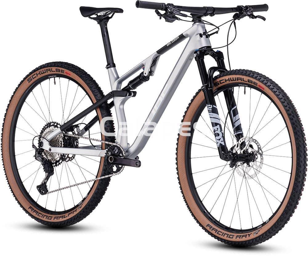 Bicicleta MTB Doble Cube AMS ZERO99 C:68X Race 29 - Imagen 1