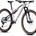 Bicicleta MTB Doble Cube AMS ZERO99 C:68X Race 29 - Imagen 1