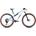 Bicicleta MTB Doble Cube AMS ZERO99 C:68X SLX 29 Teamline - Imagen 1