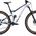Bicicleta MTB Doble CUBE Stereo 150 C:62 Race 29 - Imagen 1