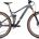 Bicicleta MTB Doble Cube Stereo ONE22 HPC TM 29 - Imagen 1