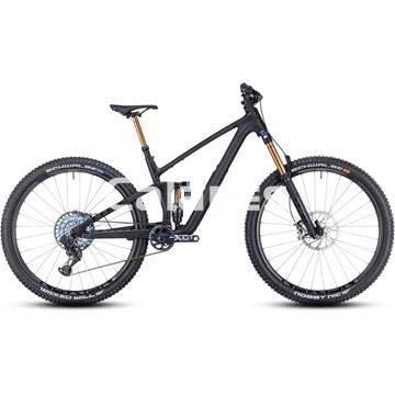 Bicicleta MTB Doble Cube Stereo ONE55 C:62 SLT 29 - Imagen 1
