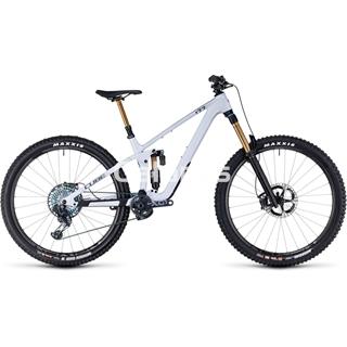 Bicicleta MTB Doble Cube Stereo ONE77 C:68X SLT 29 - Imagen 1