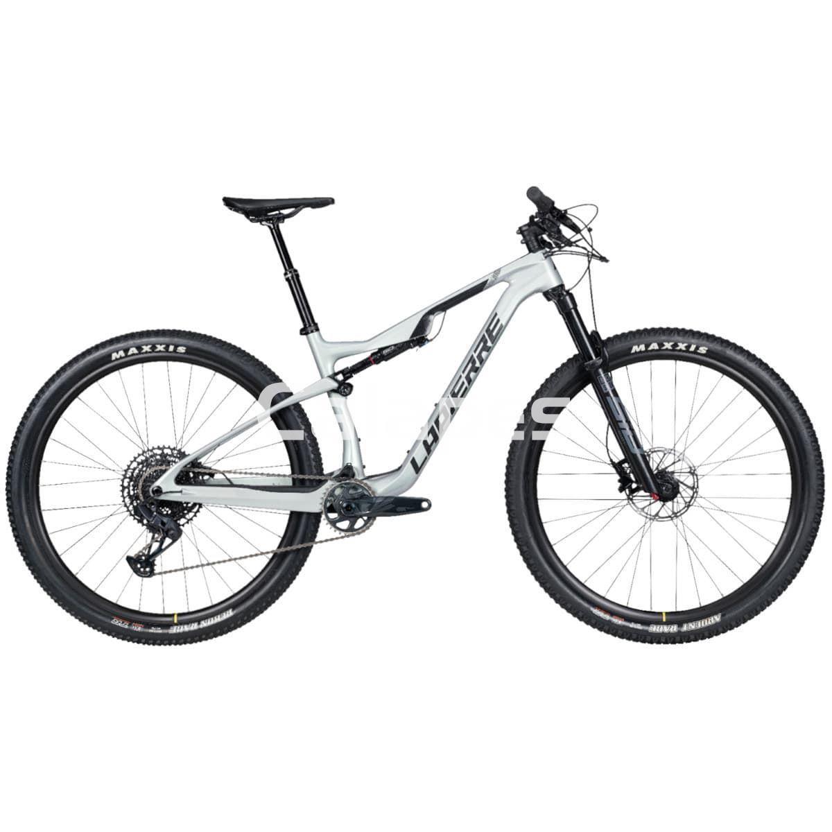 Horquilla Mtb XCR 29 100mm Air Manillar Lock-Out Freno de disco Negr