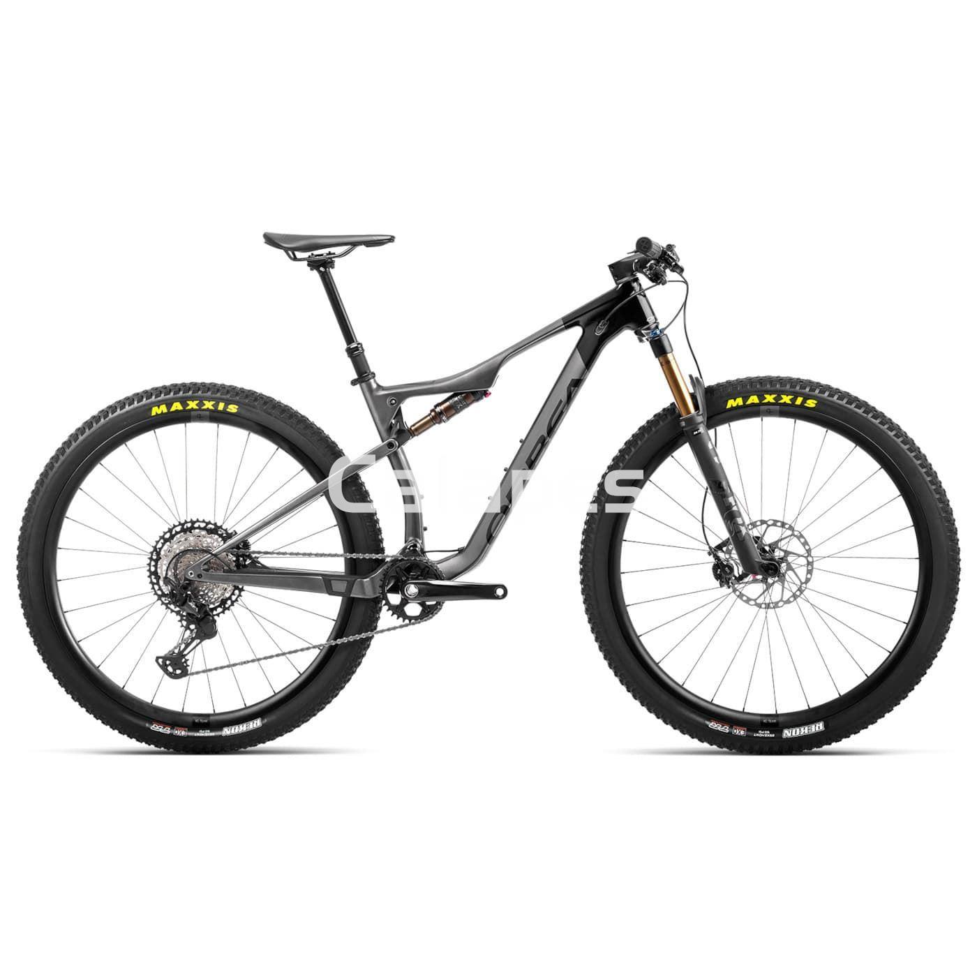 Bicicleta MTB Doble Orbea Oiz M10 TR - Imagen 1