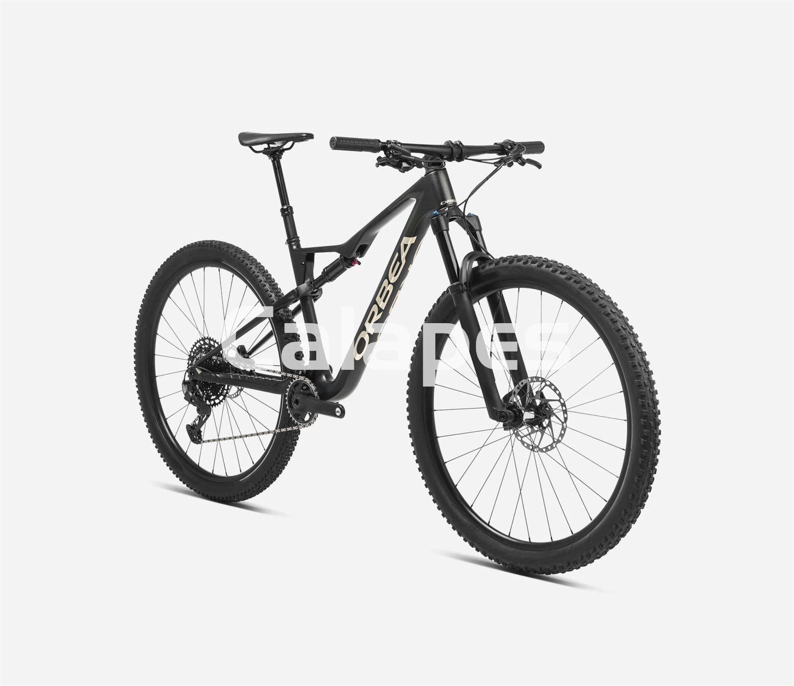 Bicicleta MTB Doble Orbea Oiz M11 AXS - Imagen 1