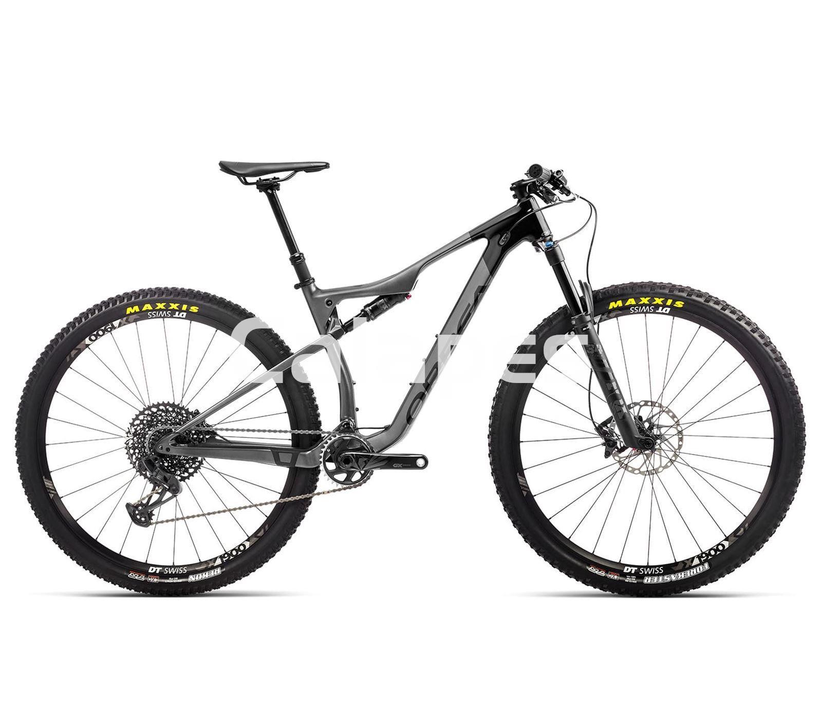 Bicicleta MTB Doble Orbea Oiz M20 TR GX Eagle - Imagen 1