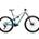 Bicicleta MTB Doble Rise H15 - Imagen 2