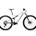Bicicleta MTB Doble Rise M20 - Imagen 1