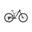 Bicicleta MTB Doble Scott Contessa Spark 920 SRAM NX Eagle 12v - Imagen 1