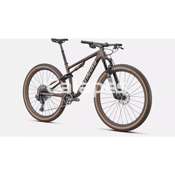 Bicicleta MTB Doble Specialized Epic Pro - Imagen 1