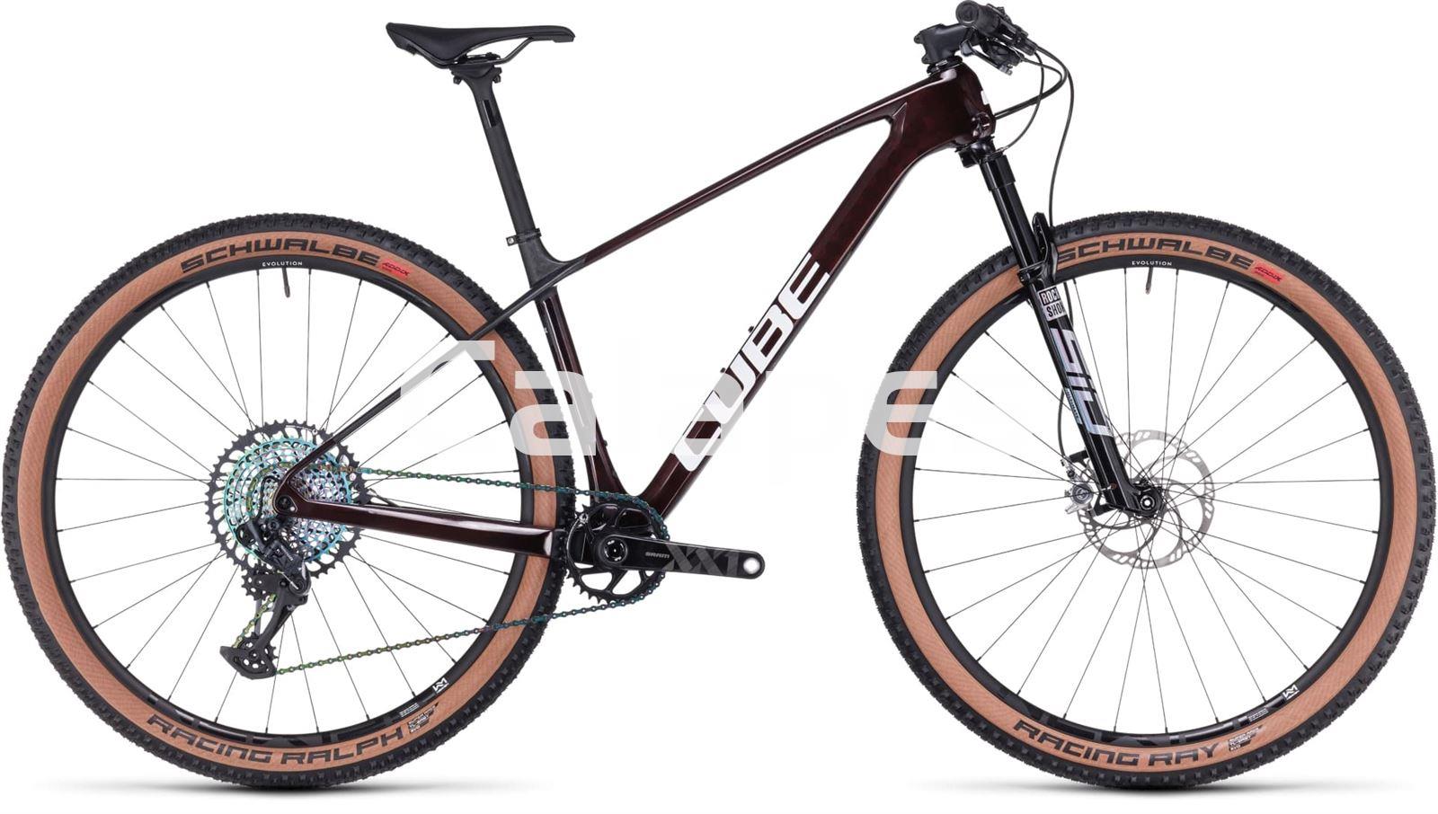 Bicicleta MTB Elite C:68X Race - Imagen 1