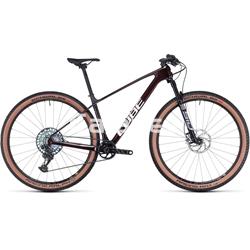 Bicicleta MTB Elite C:68X Race - Imagen 1