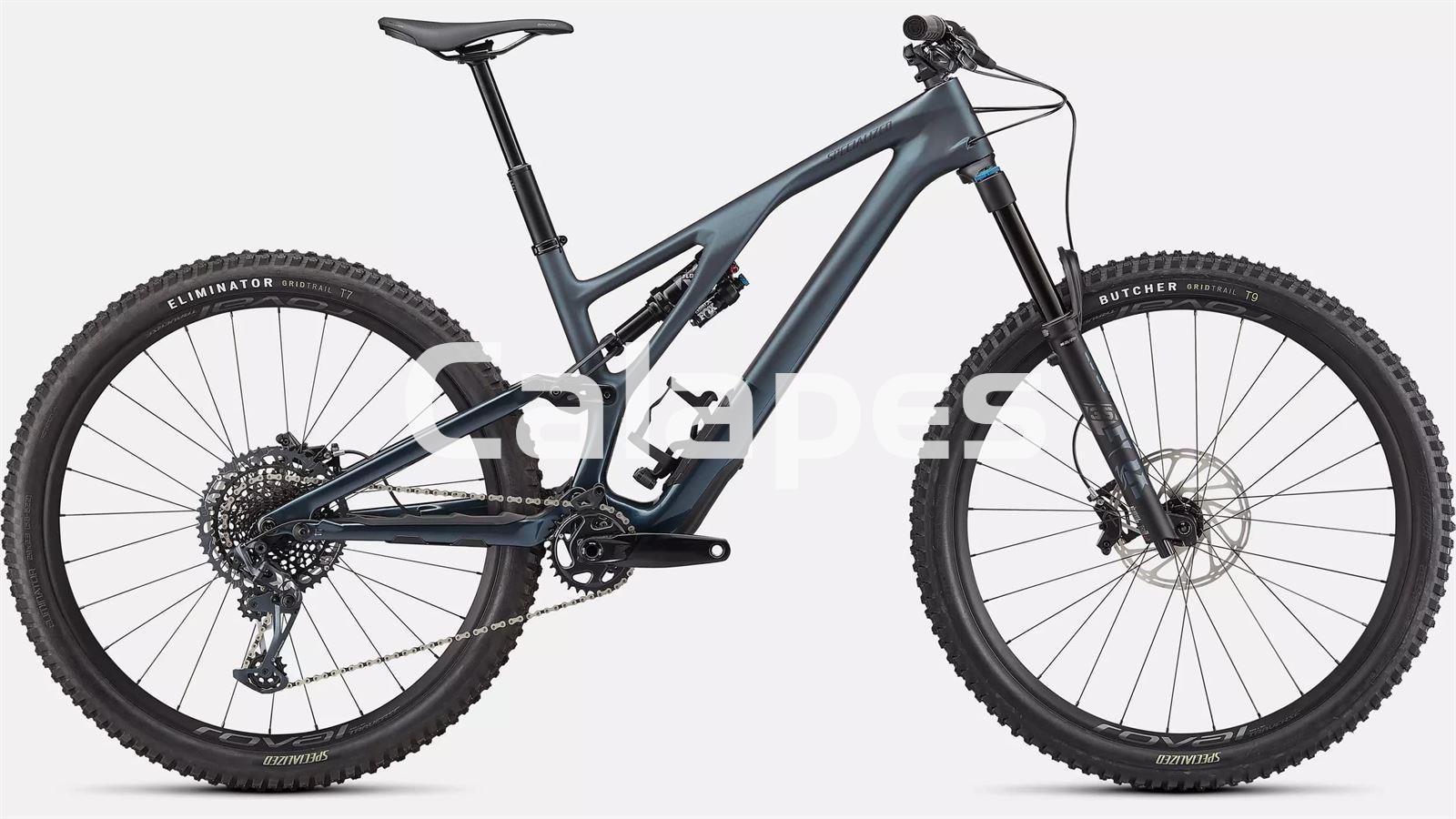 Bicicleta MTB Specialized Stumpjumper EVO Expert - Imagen 1