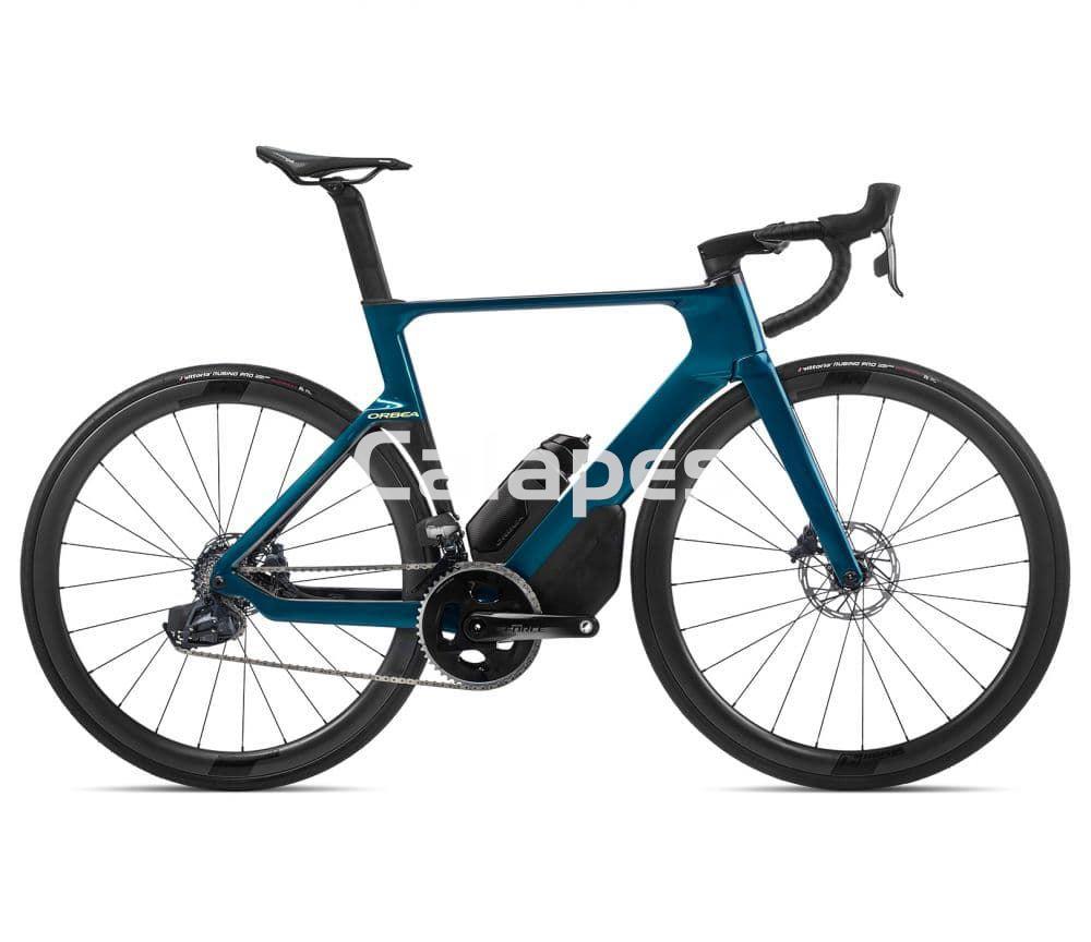 Bicicleta Orbea Orca Aero M21eLTD SRAM Force eTap AXS 12v - Imagen 1