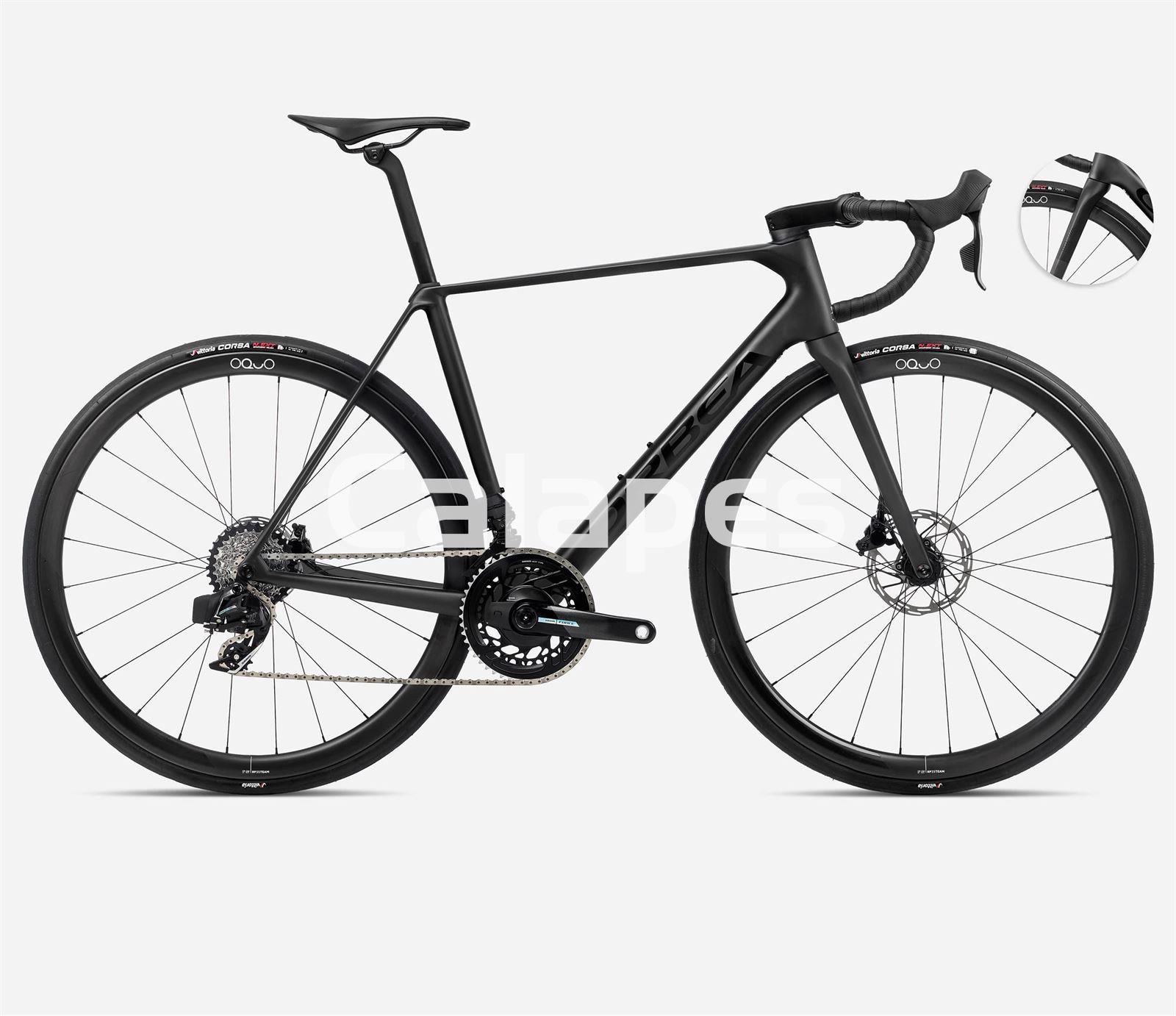 Bicicleta Orbea Orca M21eLTD PWR Force eTap AXS 12v - Imagen 2