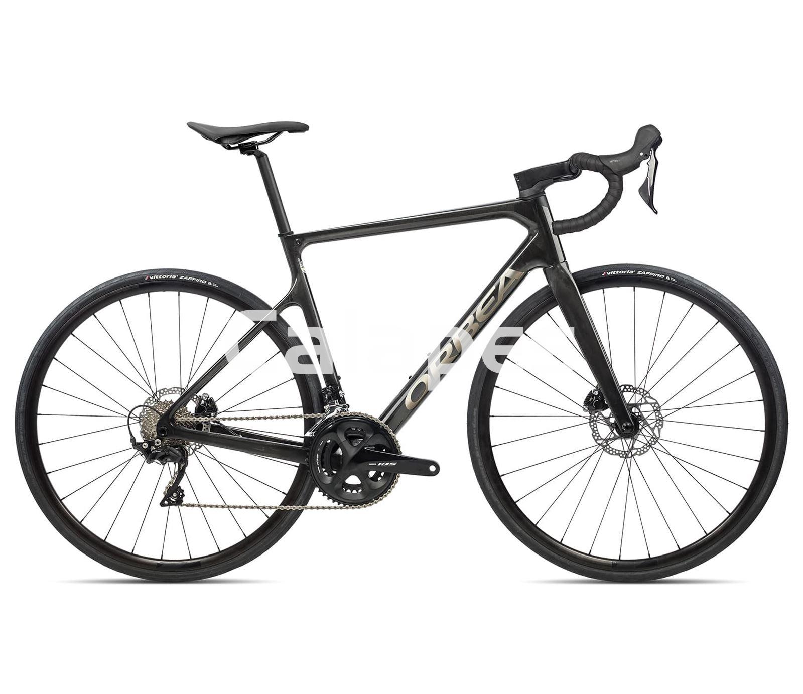 Bicicleta Orbea Orca M30 Shimano 105 11v - Imagen 1