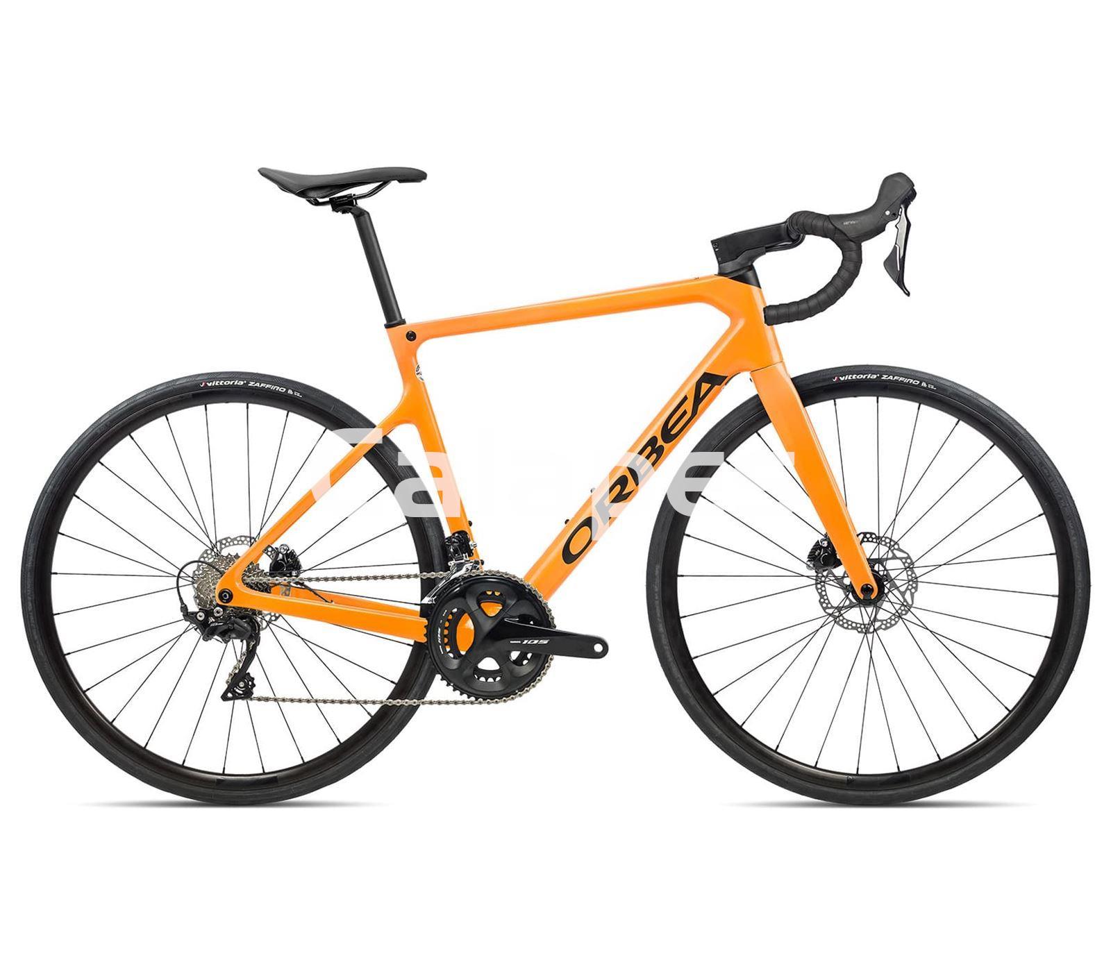 Bicicleta Orbea Orca M30 Shimano 105 11v - Imagen 2