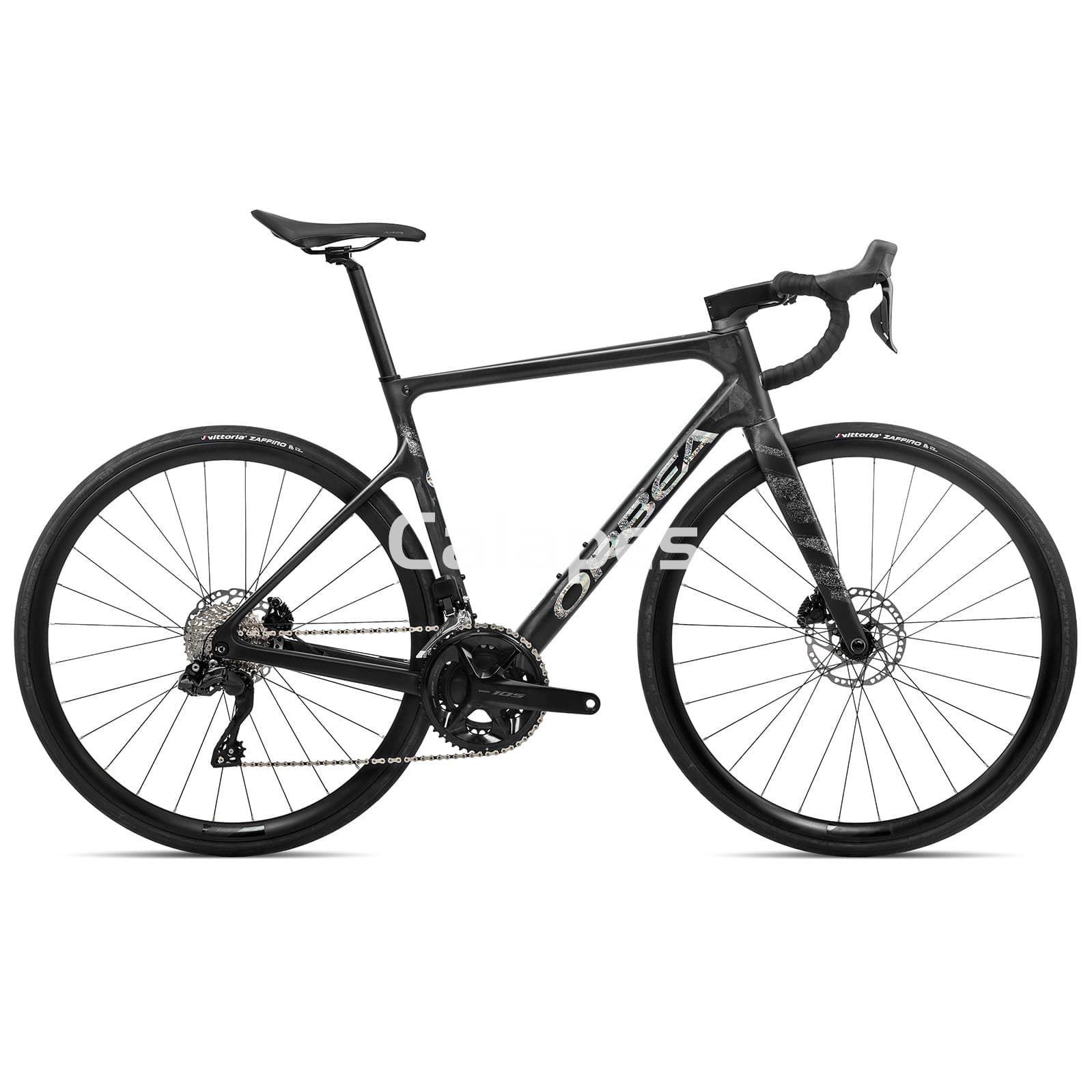 Bicicleta Orbea Orca M30i Shimano 105 Di2 12v