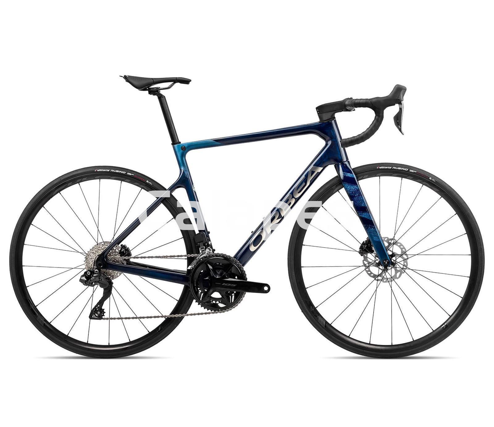 Bicicleta Orbea Orca M30iTEAM Shimano 105 Di2 12v - Imagen 1