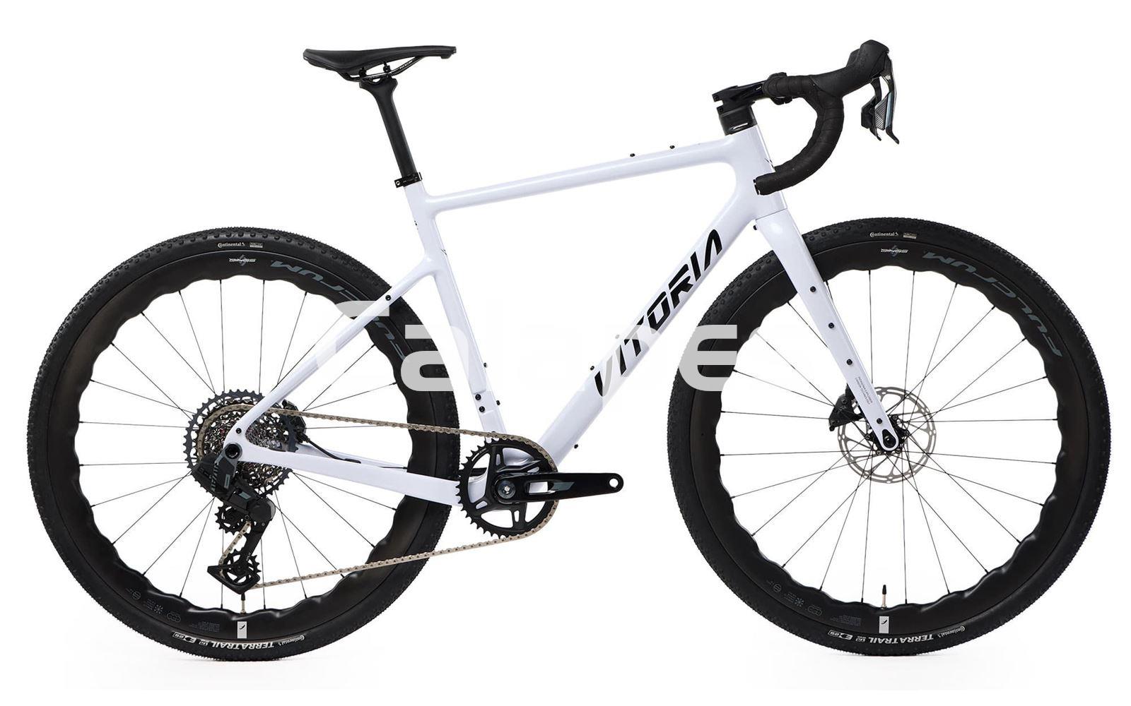 Bicicleta Patagonia XR SRAM Rival XPLR AXS E1 13v - Imagen 1