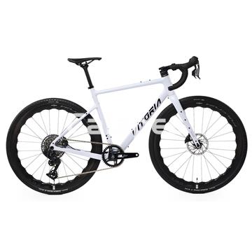 Bicicleta Patagonia XR SRAM Rival XPLR AXS E1 13v - Imagen 1