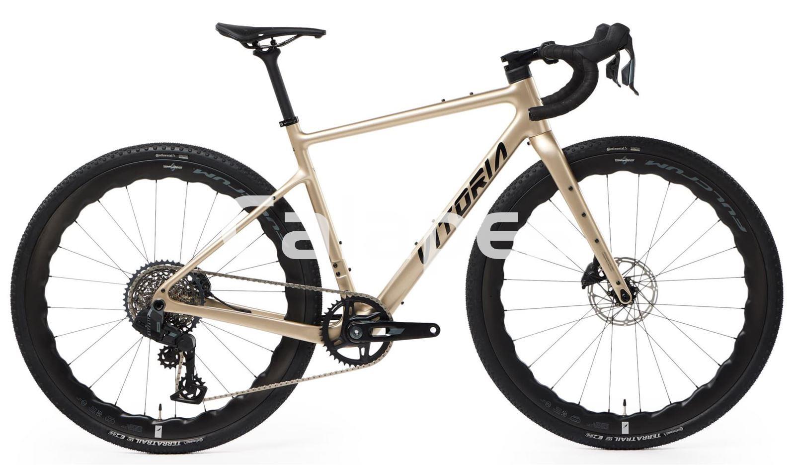 Bicicleta Patagonia XR SRAM Rival XPLR AXS E1 13v - Imagen 1