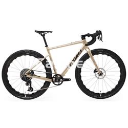 Bicicleta Patagonia XR SRAM Rival XPLR AXS E1 13v - Imagen 1